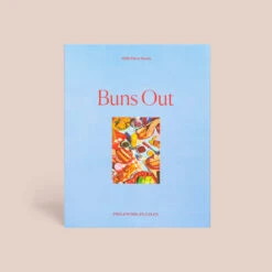The Puzzle: Buns Out
