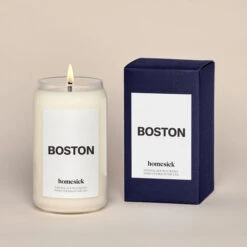 Boston Candle