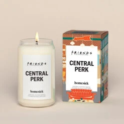 FRIENDS™ Central Perk™ Candle
