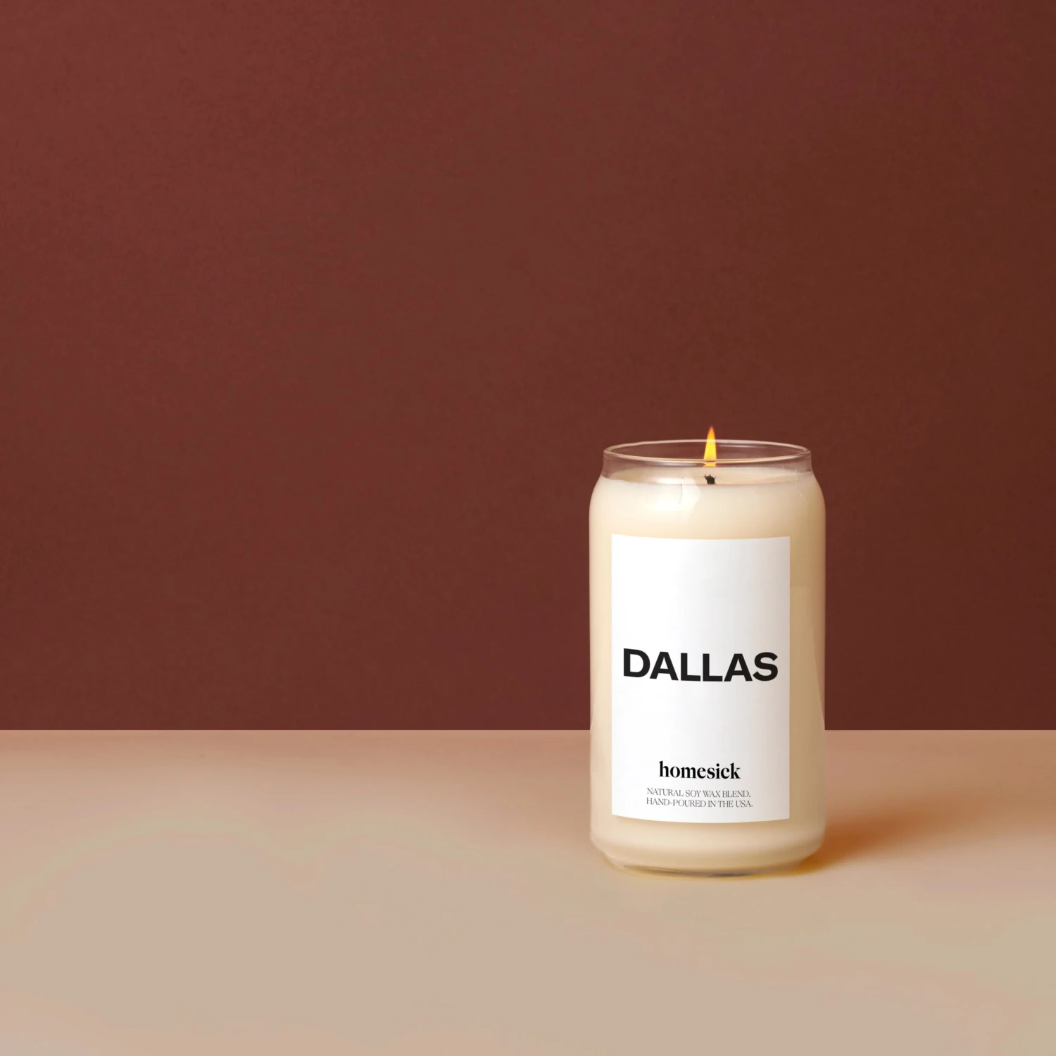 Dallas Candle 2 Dallas Candle - Image 2
