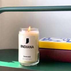 Indiana Candle -Homesick Fragrance Sales HMS.Indiana.Candle.Ecom .3