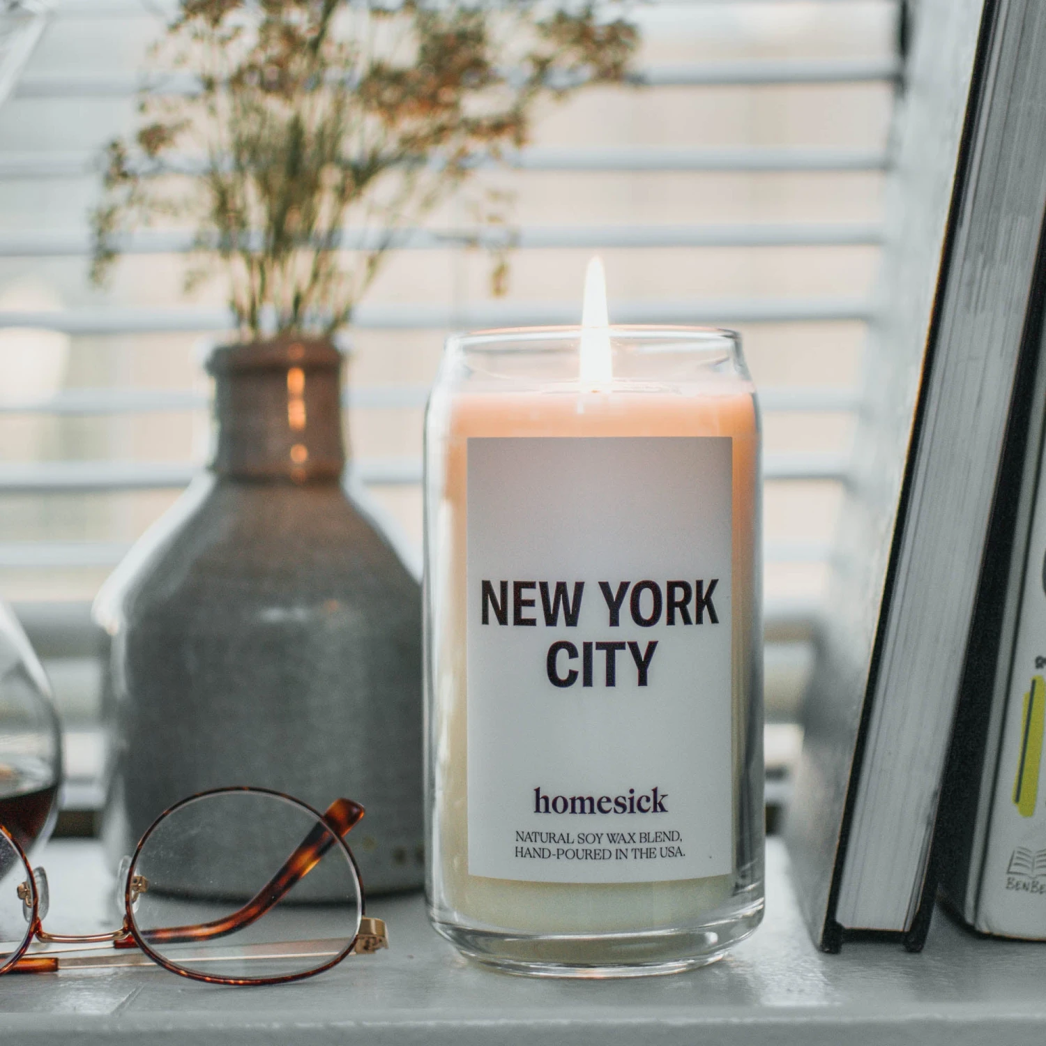 New York City Candle 3 New York City Candle - Image 3