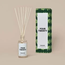 Four Twenty Reed Diffuser