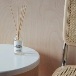 Four Twenty Reed Diffuser -Homesick Fragrance Sales HMS.ReedDiffuserLight.FourTwenty.Ecom3