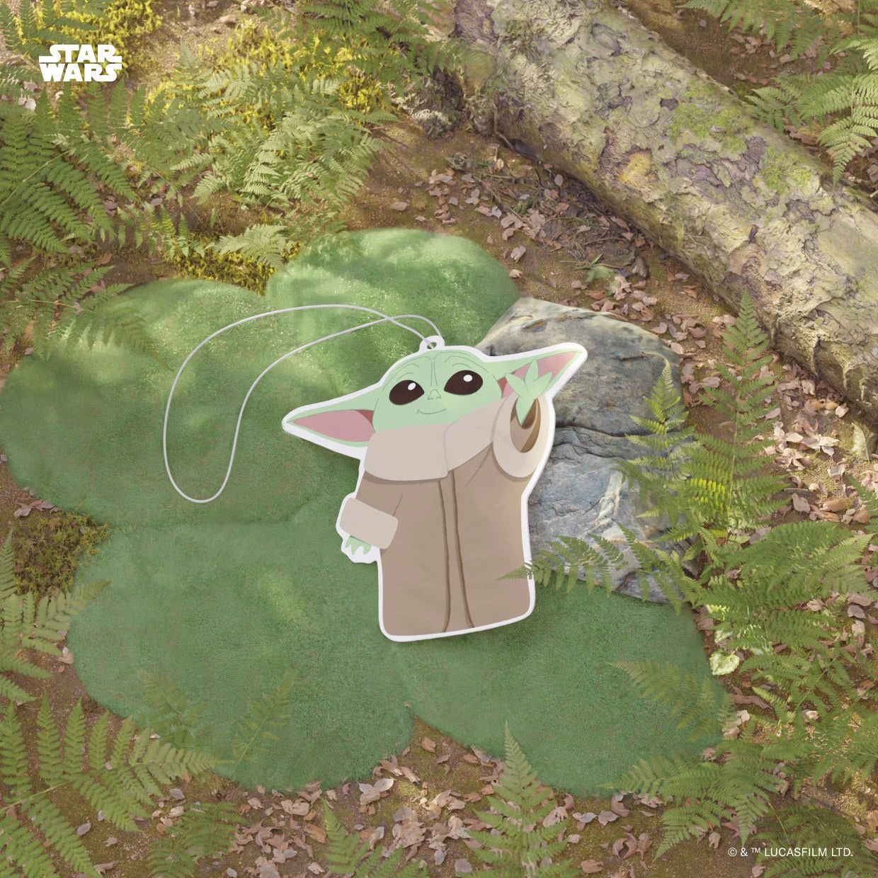 Grogu™ Freshener 2 Grogu™ Freshener - Image 2