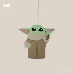 Grogu™ Freshener 7 Grogu™ Freshener -Homesick Fragrance Sales HMS.StarWars.GroguCarFreshener.Hover