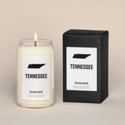 Tennessee Candle