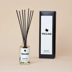 Texas Reed Diffuser