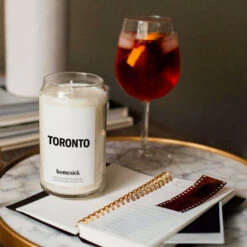 Toronto Candle -Homesick Fragrance Sales HMS.Toronto.Candle.Ecom .3