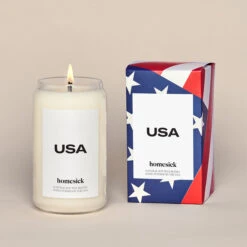 USA Candle