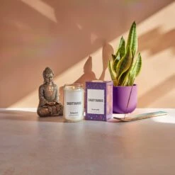 Sagittarius Candle -Homesick Fragrance Sales HMS Horoscope L Sagittariuscopy