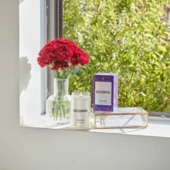 Scorpio Candle -Homesick Fragrance Sales HMS Horoscope L Scorpiocopy