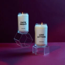 Love Letters Candle -Homesick Fragrance Sales HMS Valentines 10 664fccf2 6a6e 4e88 9b00 951e7a1be2bd