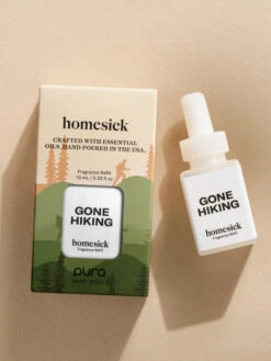 Gone Hiking -Homesick Fragrance Sales Homesick GoneHiking Overhead Shadow Resized 1