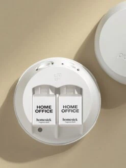 Home Office -Homesick Fragrance Sales Homesick Home Office Device V4