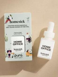 Home Office -Homesick Fragrance Sales Homesick HomeOffice Overhead Shadow Resized