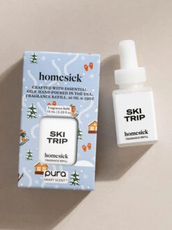 Ski Trip -Homesick Fragrance Sales Homesick SkiTrip Overhead Shadow Resized