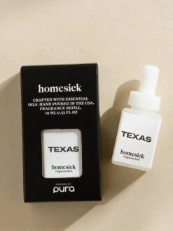 Texas -Homesick Fragrance Sales HomesickTexas resized