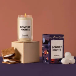 Homesick Fragrance Sales -Homesick Fragrance Sales homesick bonfire nights candle 2
