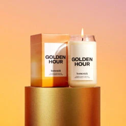 Homesick Fragrance Sales -Homesick Fragrance Sales homesick golden hour candle 2