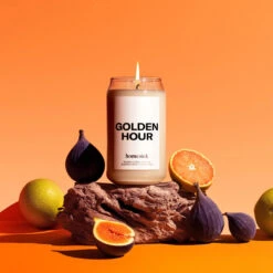 Golden Hour Candle -Homesick Fragrance Sales homesick golden hour candle 3