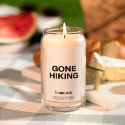 Homesick Fragrance Sales -Homesick Fragrance Sales homesick gone hiking candle 2