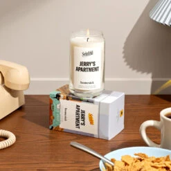 Jerry's Apartment -Homesick Fragrance Sales homesick jerrys apartment candle 3