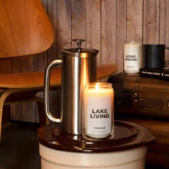 Homesick Fragrance Sales -Homesick Fragrance Sales homesick lake living candle 2
