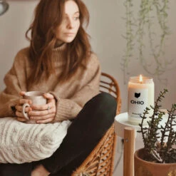 Ohio Candle -Homesick Fragrance Sales homesick ohio candle 3
